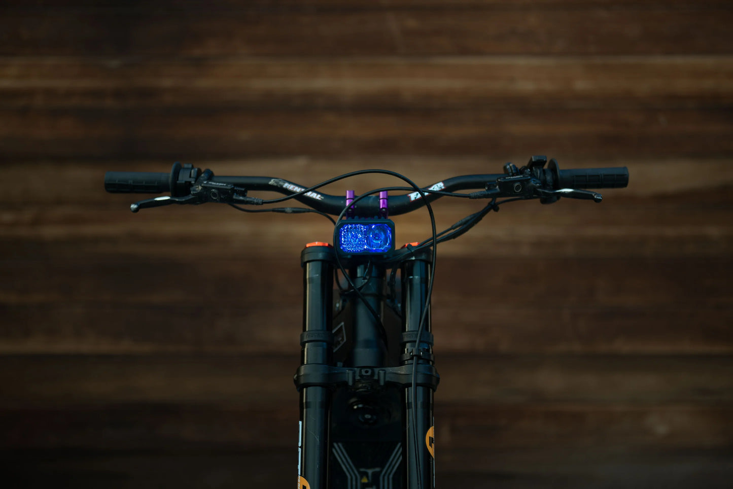 Warp9racing V2 High-Output Headlight with W9 Mounting