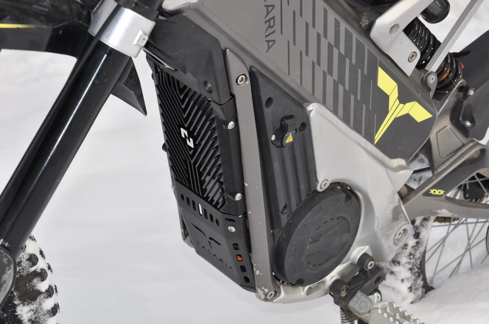 TALARIA X3 PRO | TALARIA XXX PRO Nucular Controller Kit for Talaria XXX