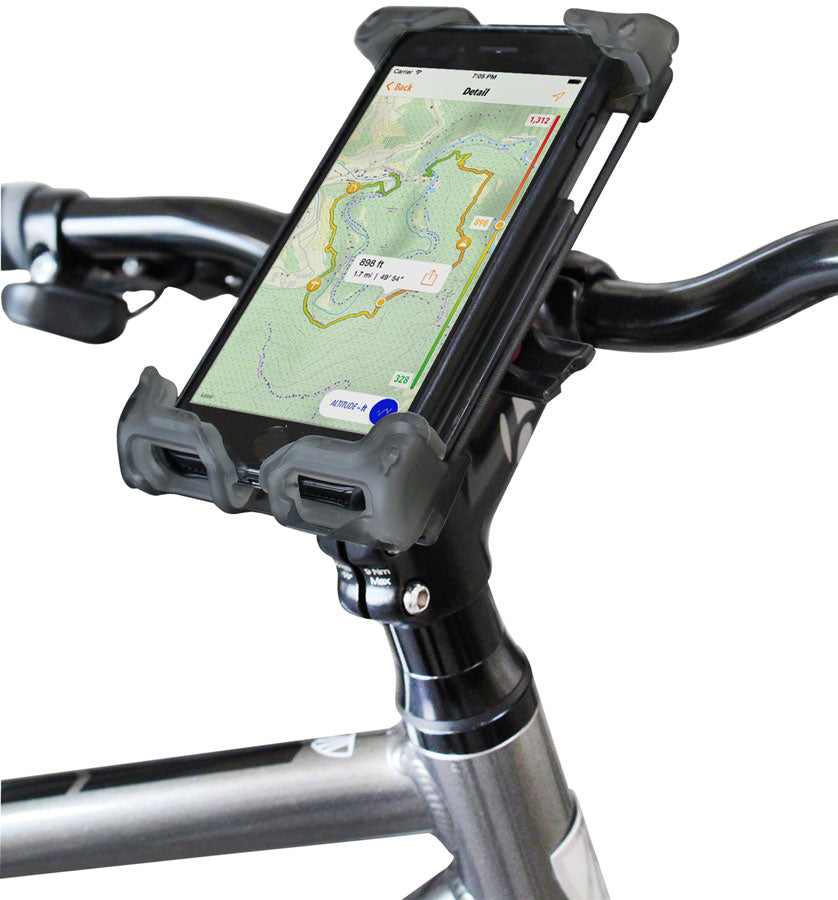 Smartphone Bike Mount