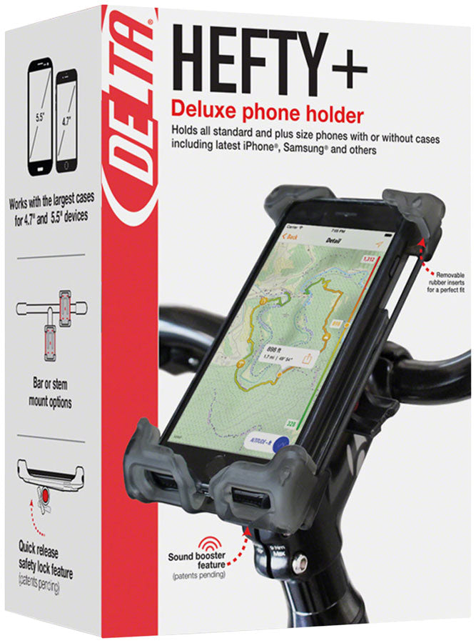 Smartphone Bike Mount