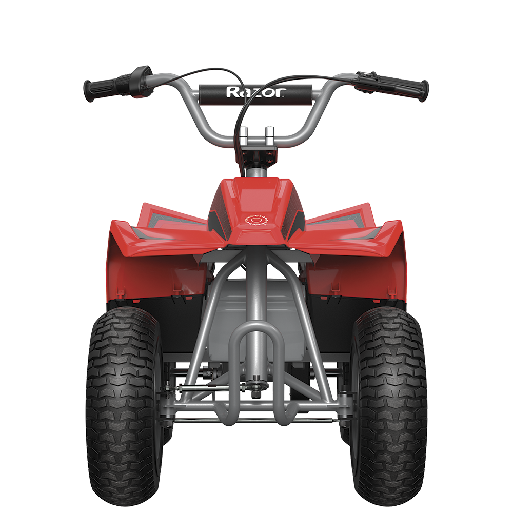 Razor Dirt Quad