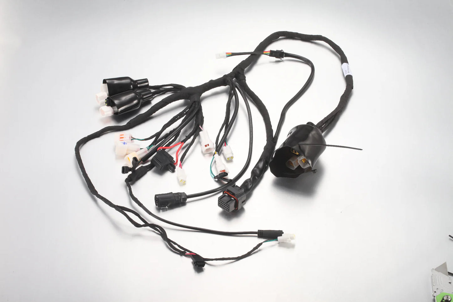 E Ride Pro- E7015 - Wiring Harness - SS2.0/SS3.0
