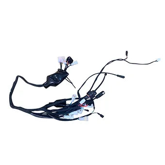 main wiring harness 2.0 S/SS
