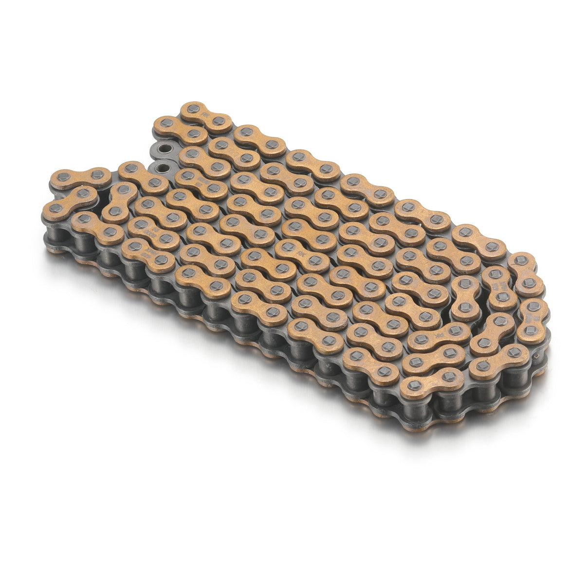 E Ride Pro- E7565 - RK 428 114L Gold Chain - SS3.0/SR