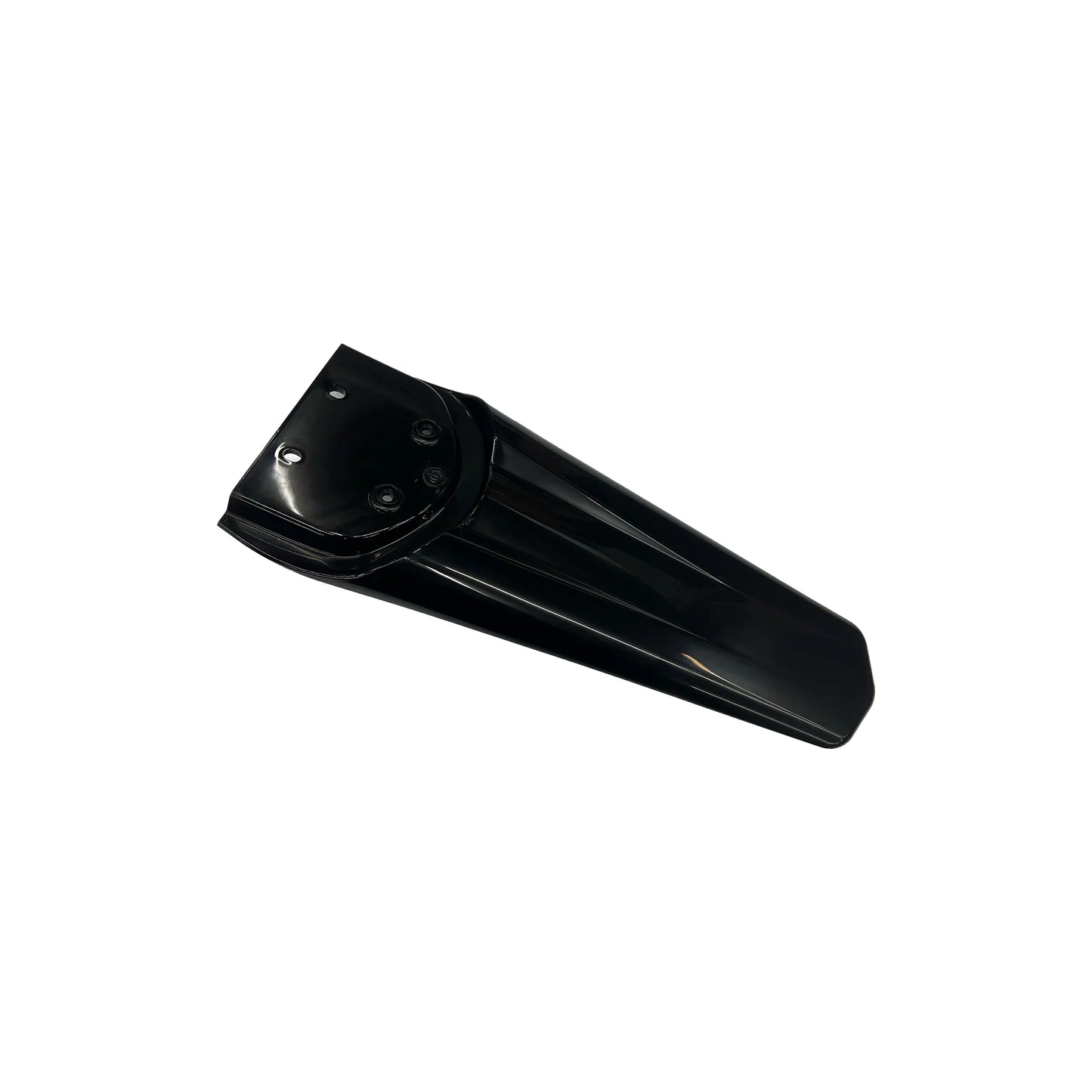 E Ride Pro - E7698 - Long Tail FATTY Fender
