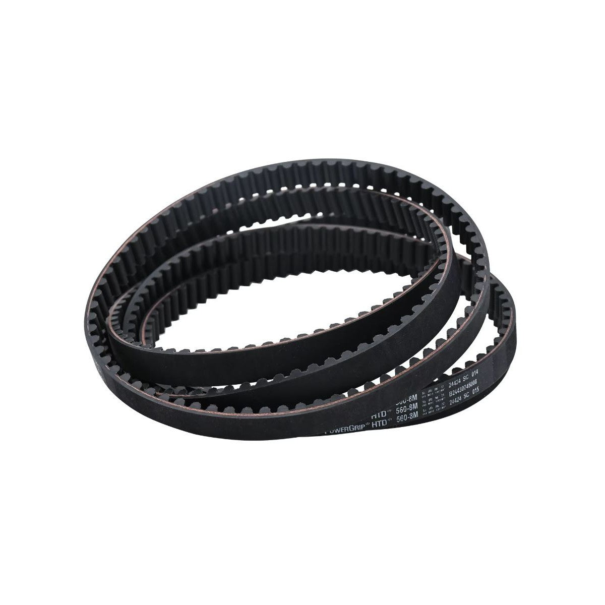 Surron Gates Power Grip GT4 Belt