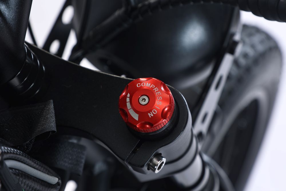 GHOSTCAT F3.2 1500W