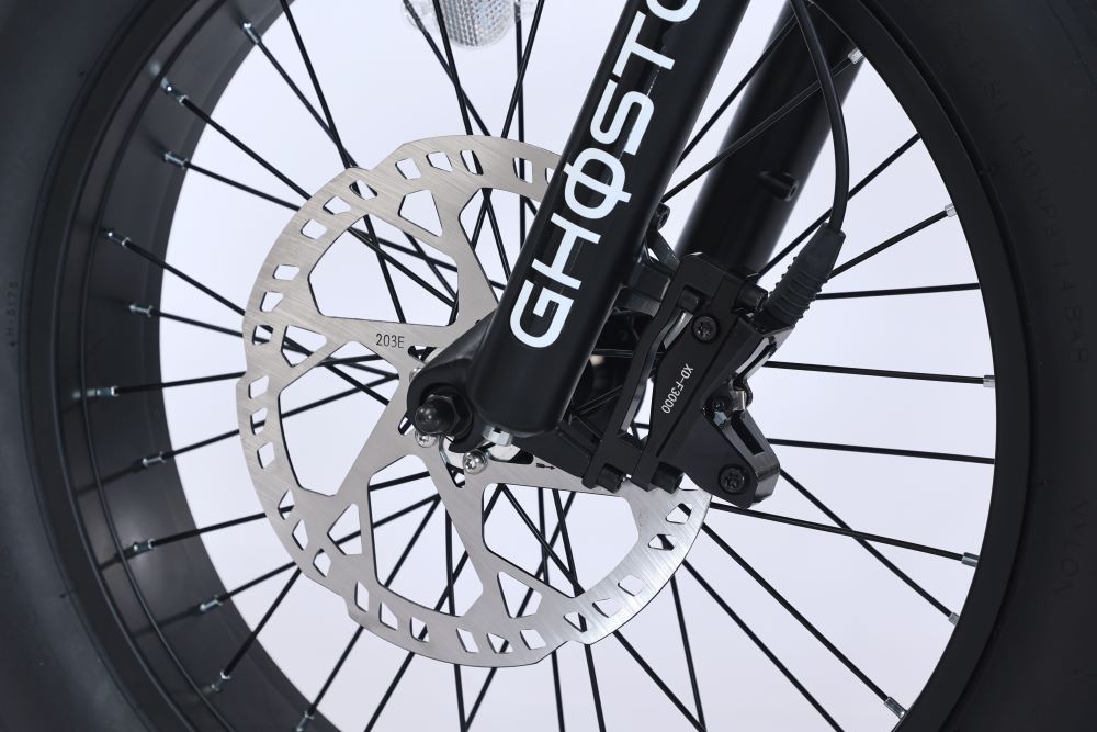 GHOSTCAT F3.2 1500W