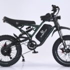 GhostCat F4X