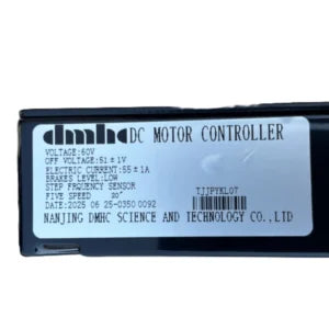 Controller 55A 60V F4X