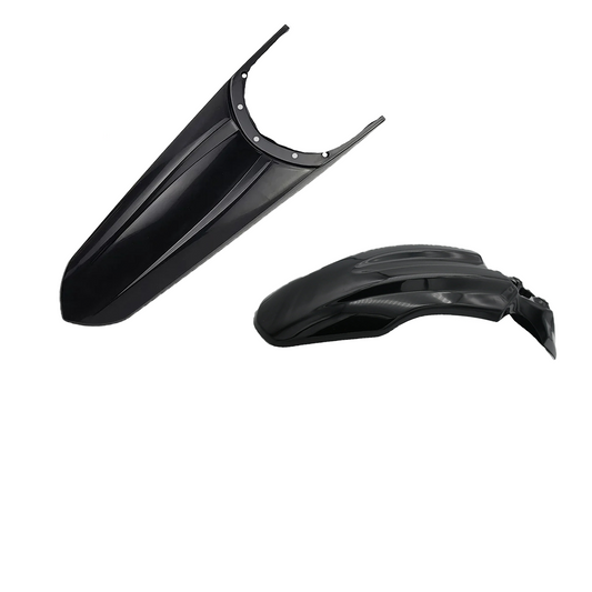 Tuttio Upgraded Fender Kit – Soleil Supplies