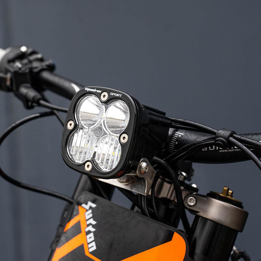 Baja Designs Squadron Sport Headlight