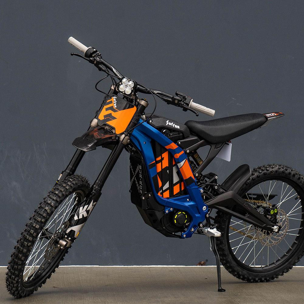 Baja Designs Squadron Sport Headlight