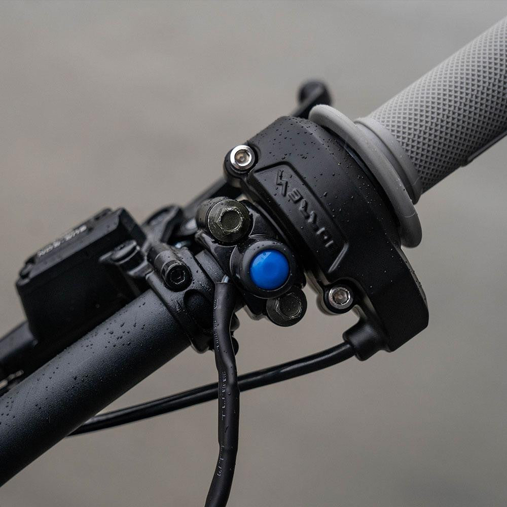 Baja Designs Squadron Sport Headlight