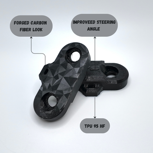 Surron Ultra Bee Fork Bumpers