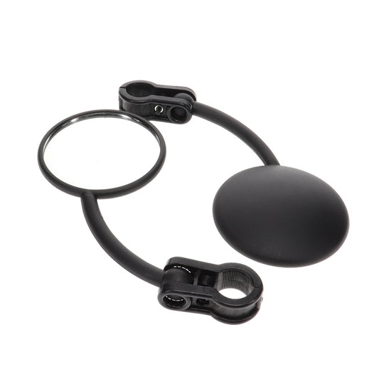 Bicycle 3.5" mirror set