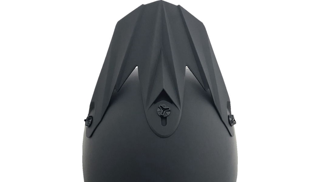 AFX FX-15 Helmet - Matte Black