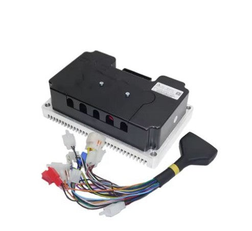 Fardriver 72450 + Bluetooth Module