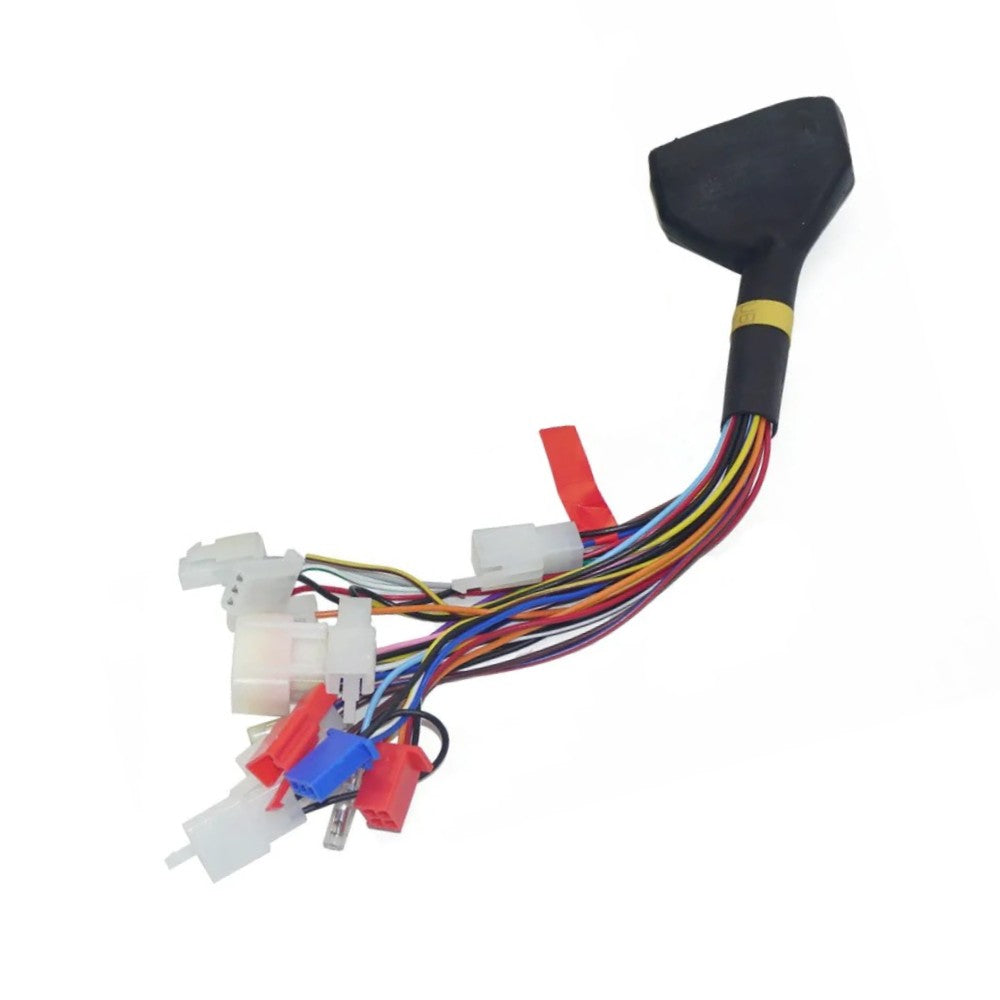 Fardriver 72450 + Bluetooth Module