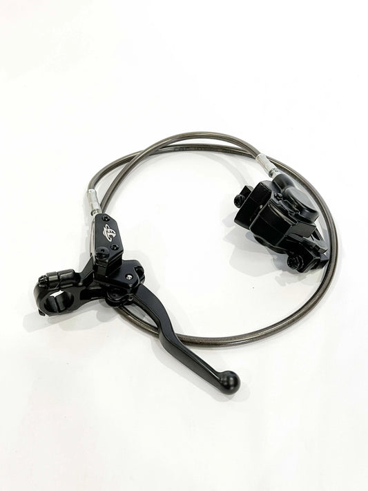 ETM RTR 2025- Complete Brakes (Front or Rear)