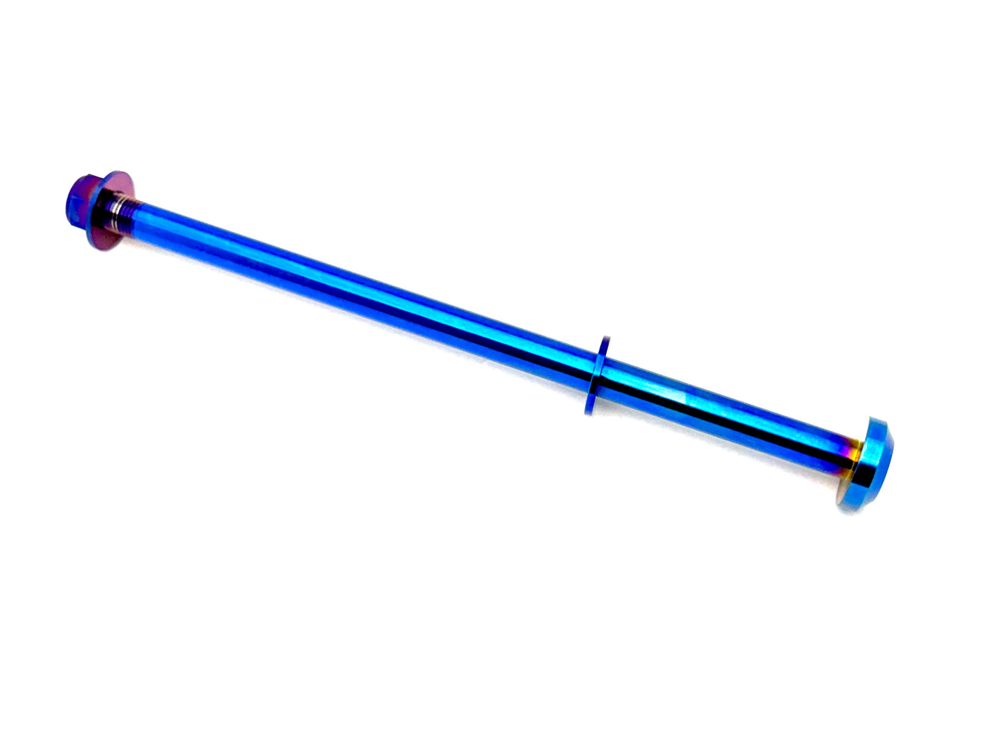 Titanium Jackshaft Bolt M10 - E-Ride Pro