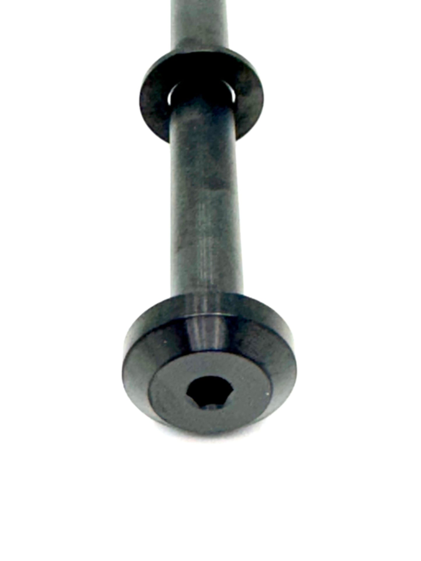 Titanium Jackshaft Bolt M10 - E-Ride Pro