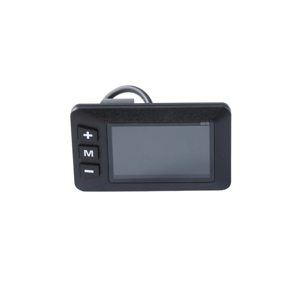 Yozma IN 10 G518 Display
