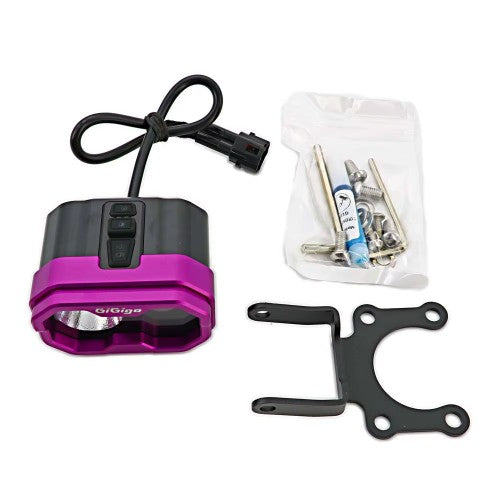 Gigigo Headlight Surron Light Bee