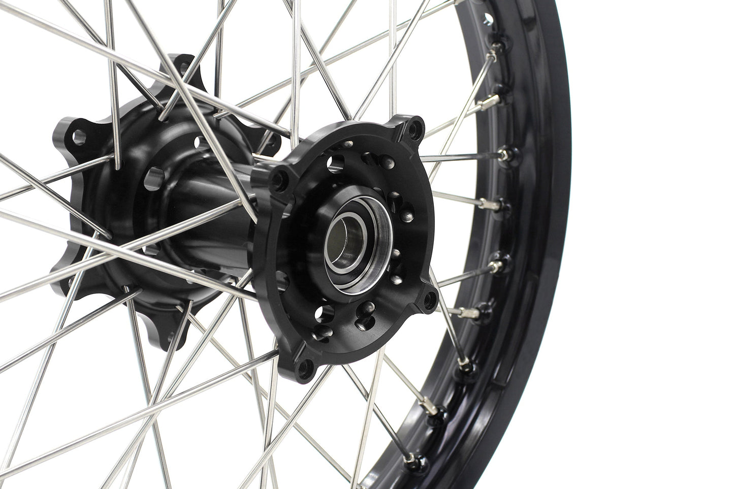 KKE 21 & 18 Enduro Wheels Rims for Husqvarna TE TC FE FC SMR TXC 2000-2013