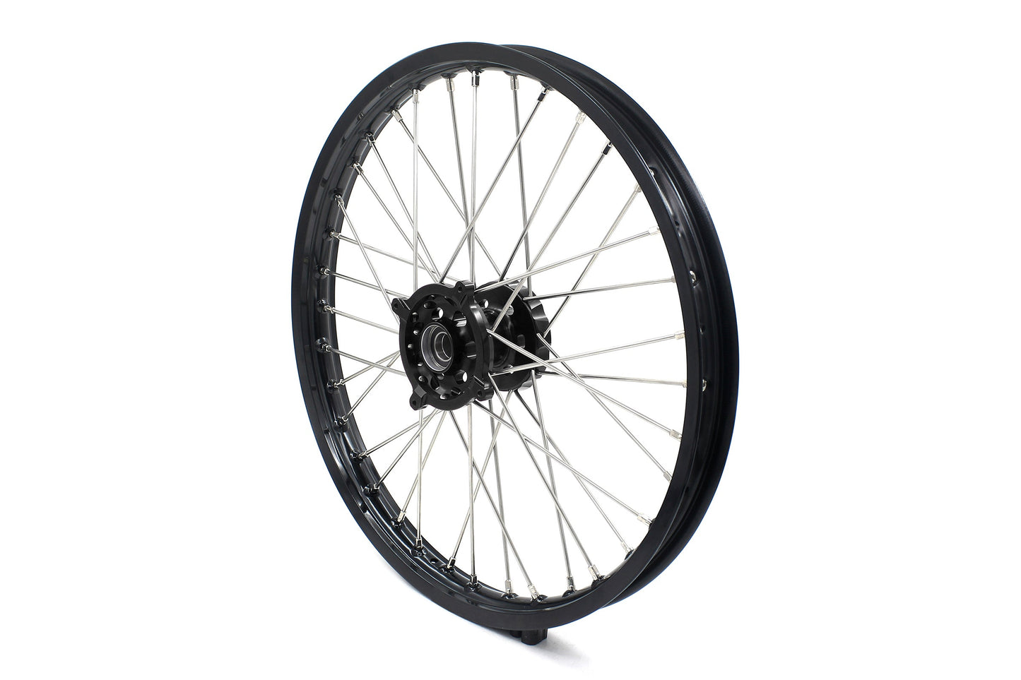 KKE 21 & 18 Enduro Wheels Rims for Husqvarna TE TC FE FC SMR TXC 2000-2013