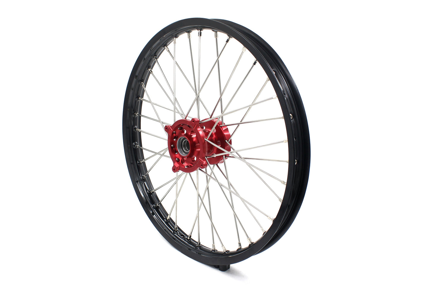 KKE 21 & 19 MX Wheels Rims for Husqvarna TE TC FE FC SMR TXC 2000-2013