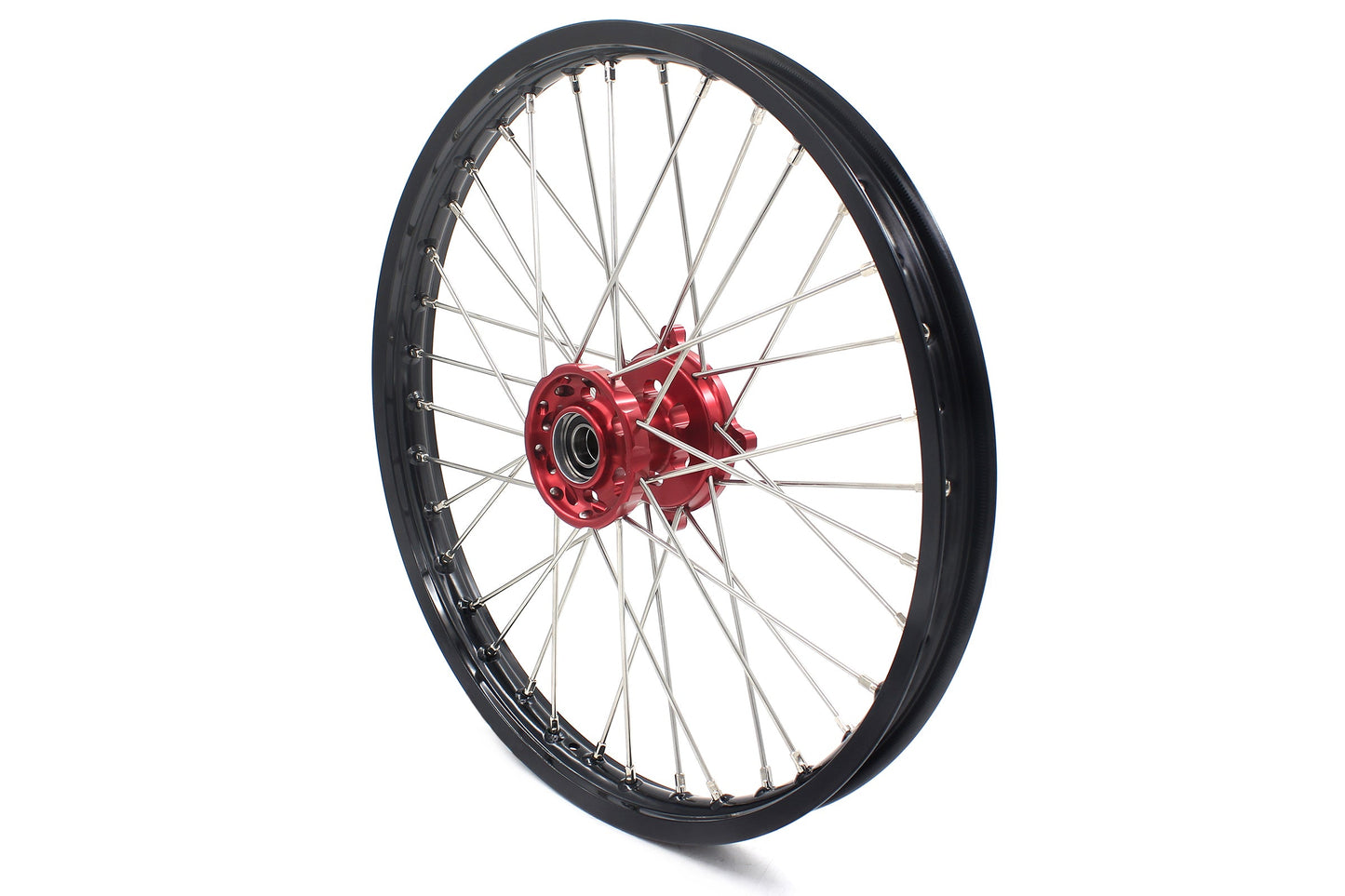 KKE 21 & 19 MX Wheels Rims for Husqvarna TE TC FE FC SMR TXC 2000-2013