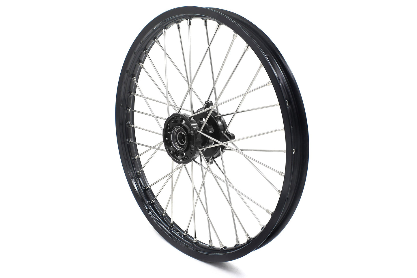 KKE 21 & 18 Enduro Wheels Rims for Husqvarna TE TC FE FC SMR TXC 2000-2013