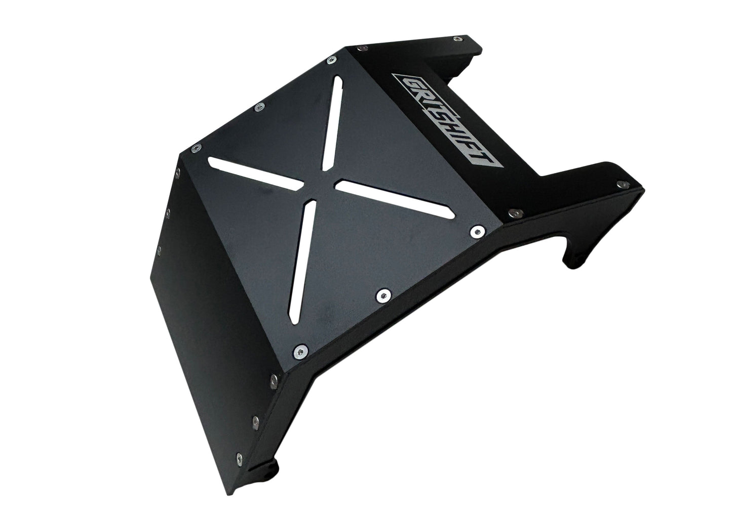 GritShift Heavy Hitter Skid Plate - For Talaria MX3/MX4/MX5