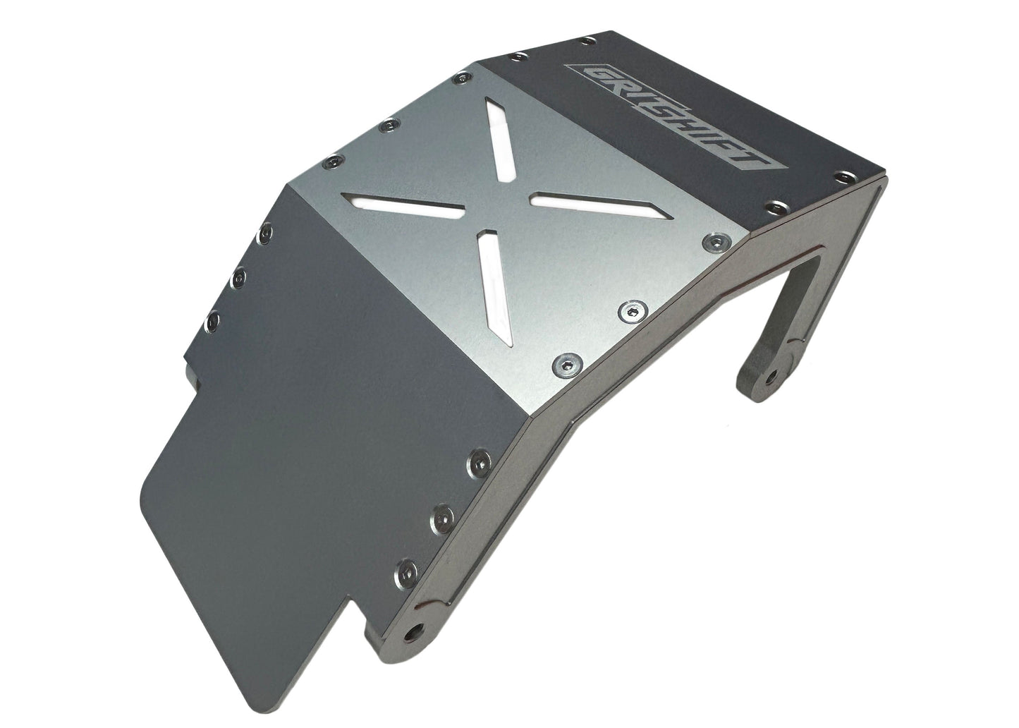 GritShift Heavy Hitter Skid Plate - For Talaria MX3/MX4/MX5