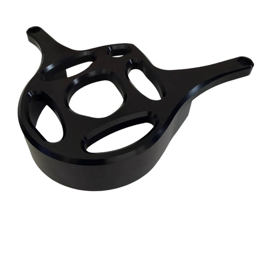 Yozma Metal Motor Cover – Soleil Supplies