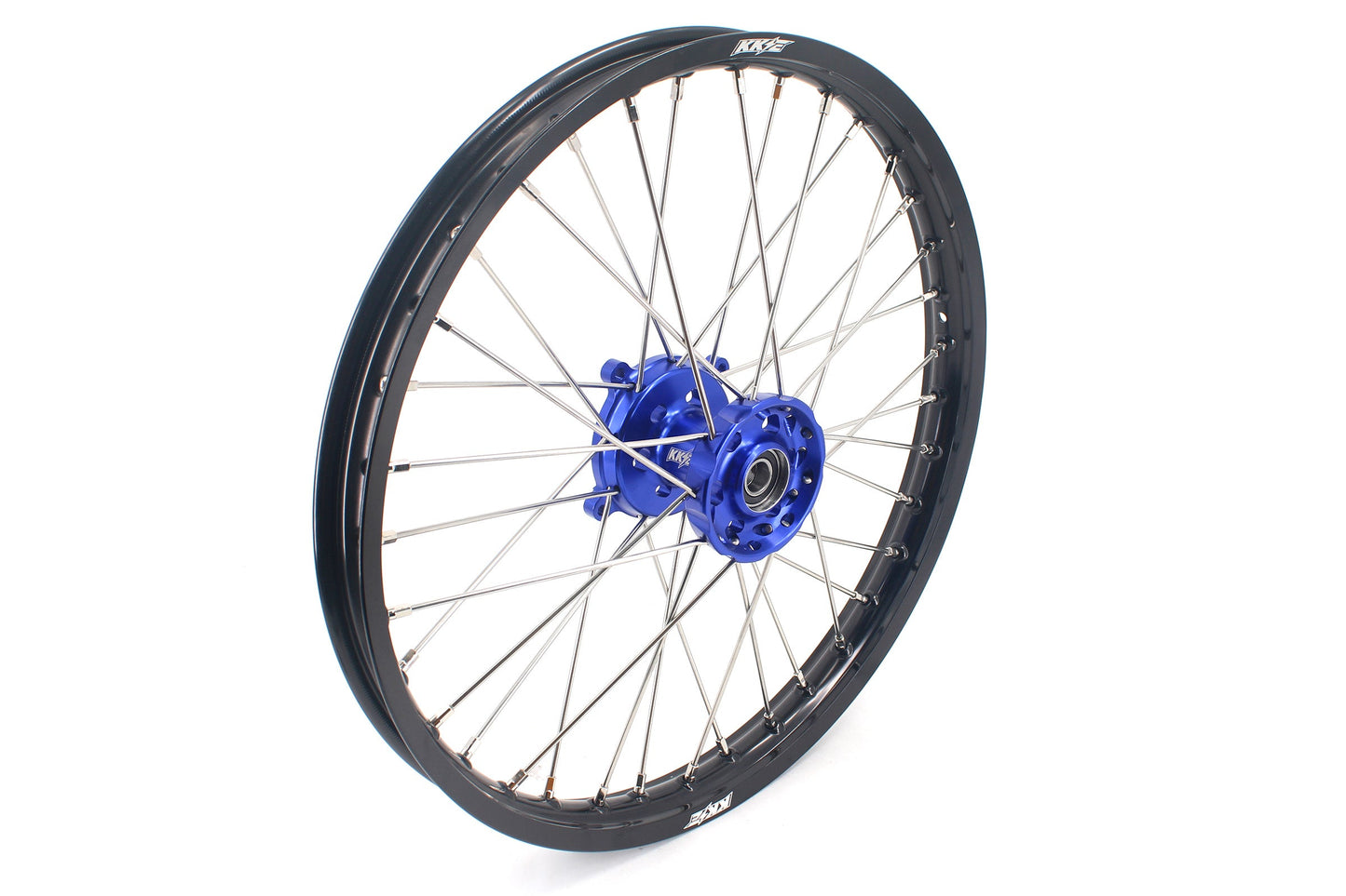 KKE 21×1.6/18×2.15 Enduro Wheels Rim Set For SHERCO SER SEF All Model
