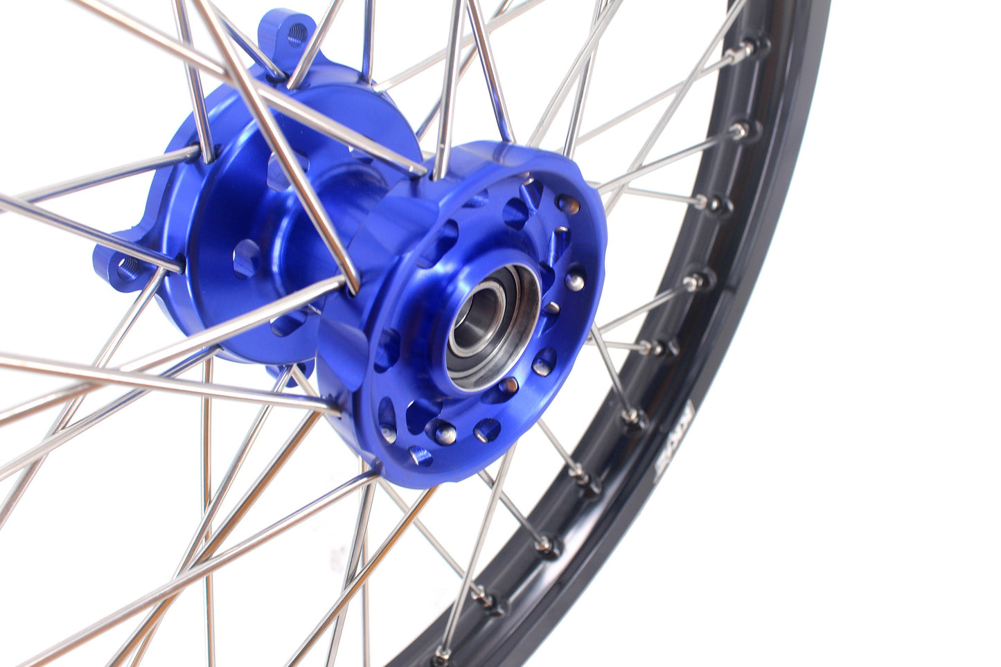 KKE 21×1.6/18×2.15 Enduro Wheels Rim Set For SHERCO SER SEF All Model