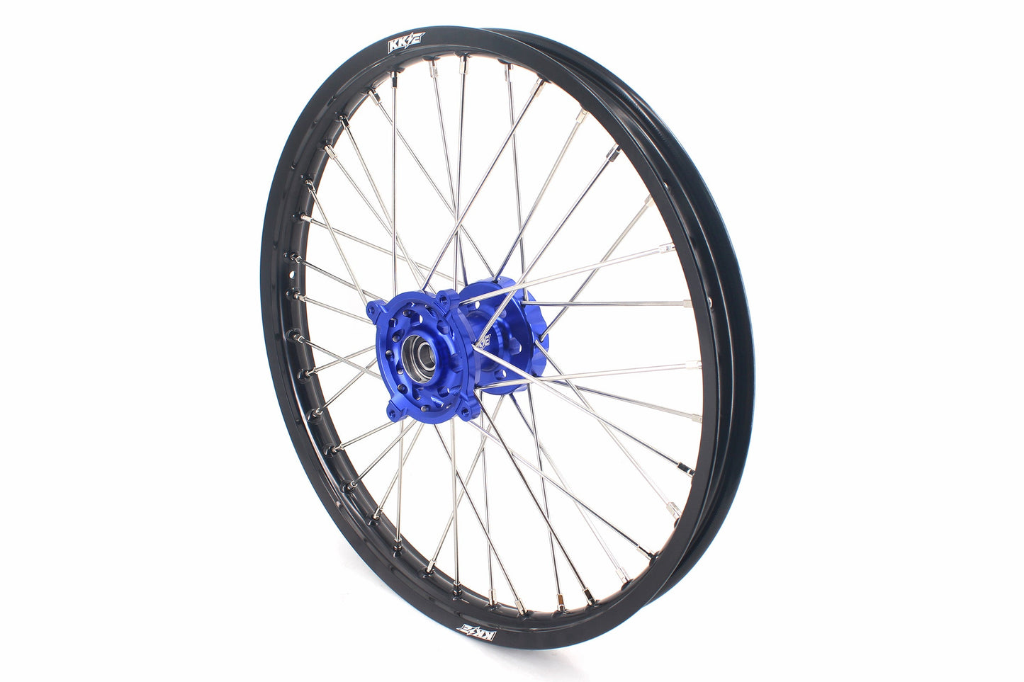 KKE 21×1.6/18×2.15 Enduro Wheels Rim Set For SHERCO SER SEF All Model