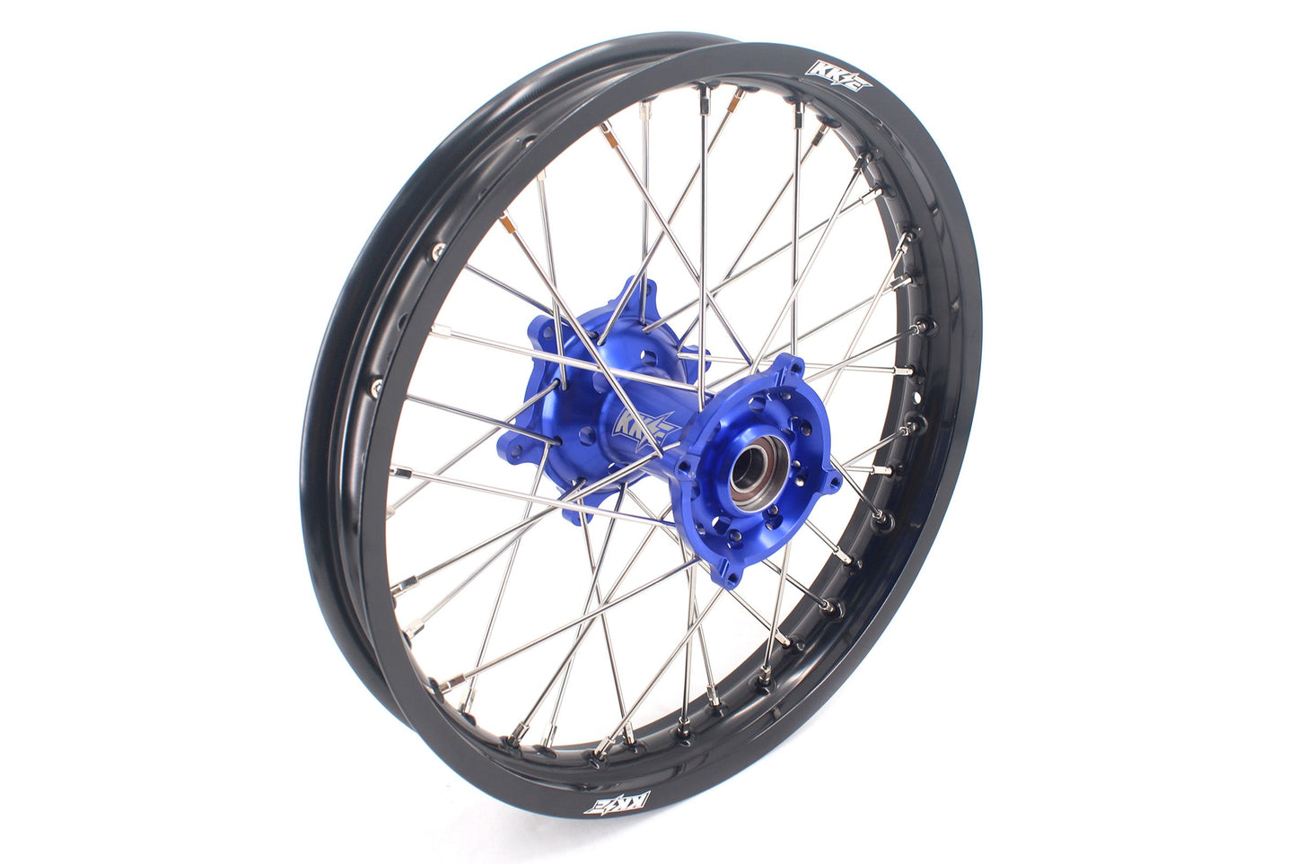 KKE 21×1.6/18×2.15 Enduro Wheels Rim Set For SHERCO SER SEF All Model