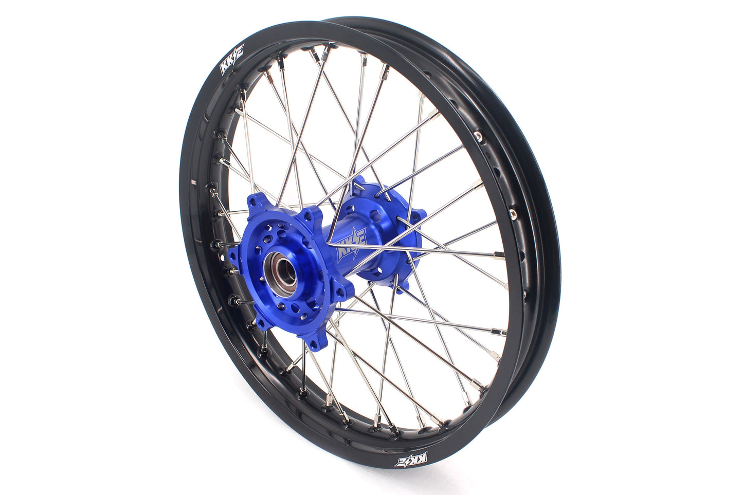 KKE 21×1.6/18×2.15 Enduro Wheels Rim Set For SHERCO SER SEF All Model