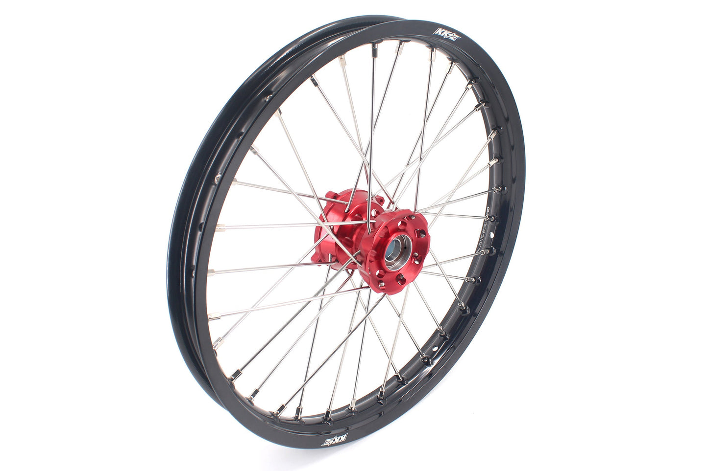 KKE 19"*1.6 / 16"*1.85 Big Kid's Wheels Rims Set For KTM SX 85 2003-2020
