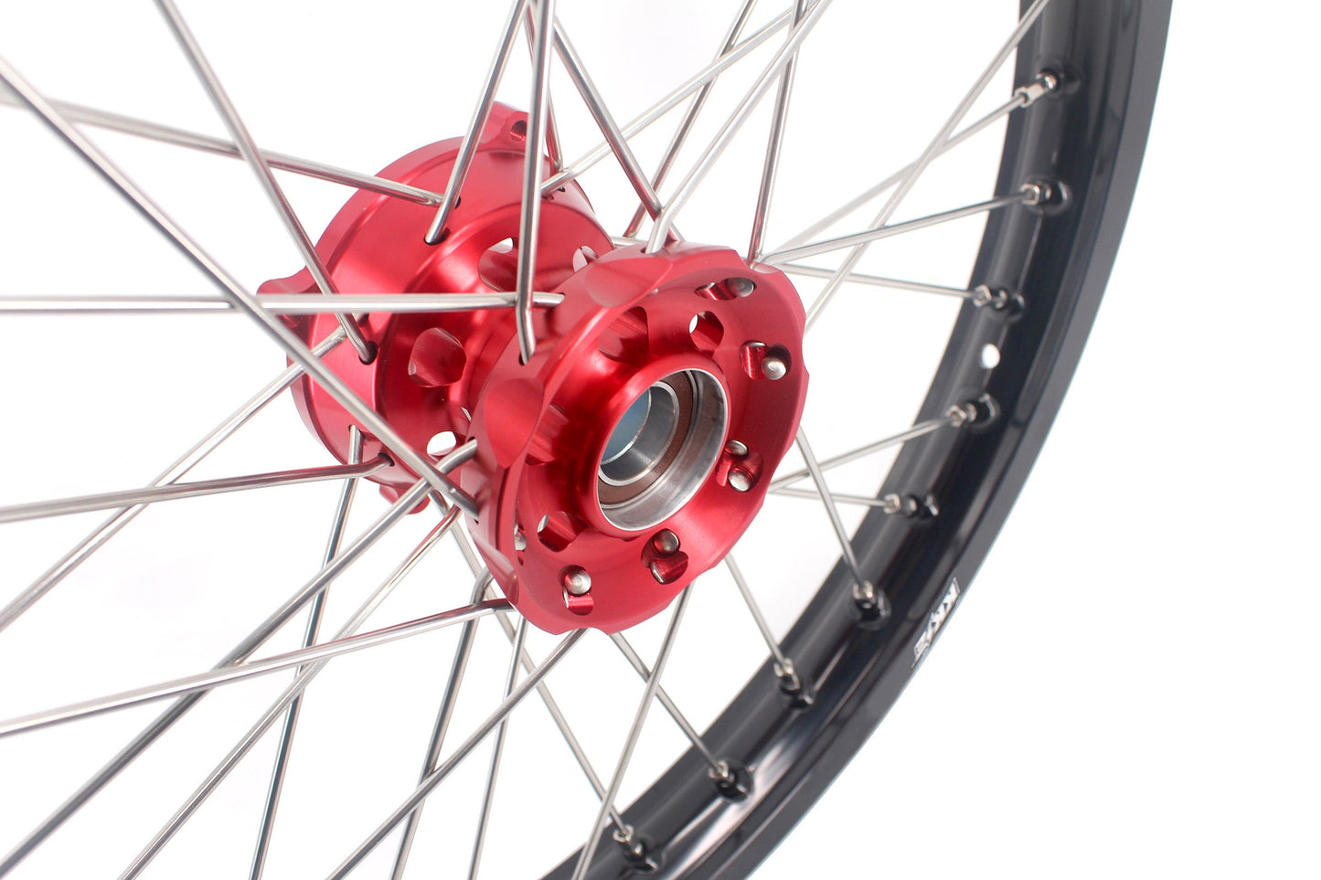 KKE 19"*1.6 / 16"*1.85 Big Kid's Wheels Rims Set For KTM SX 85 2003-2020