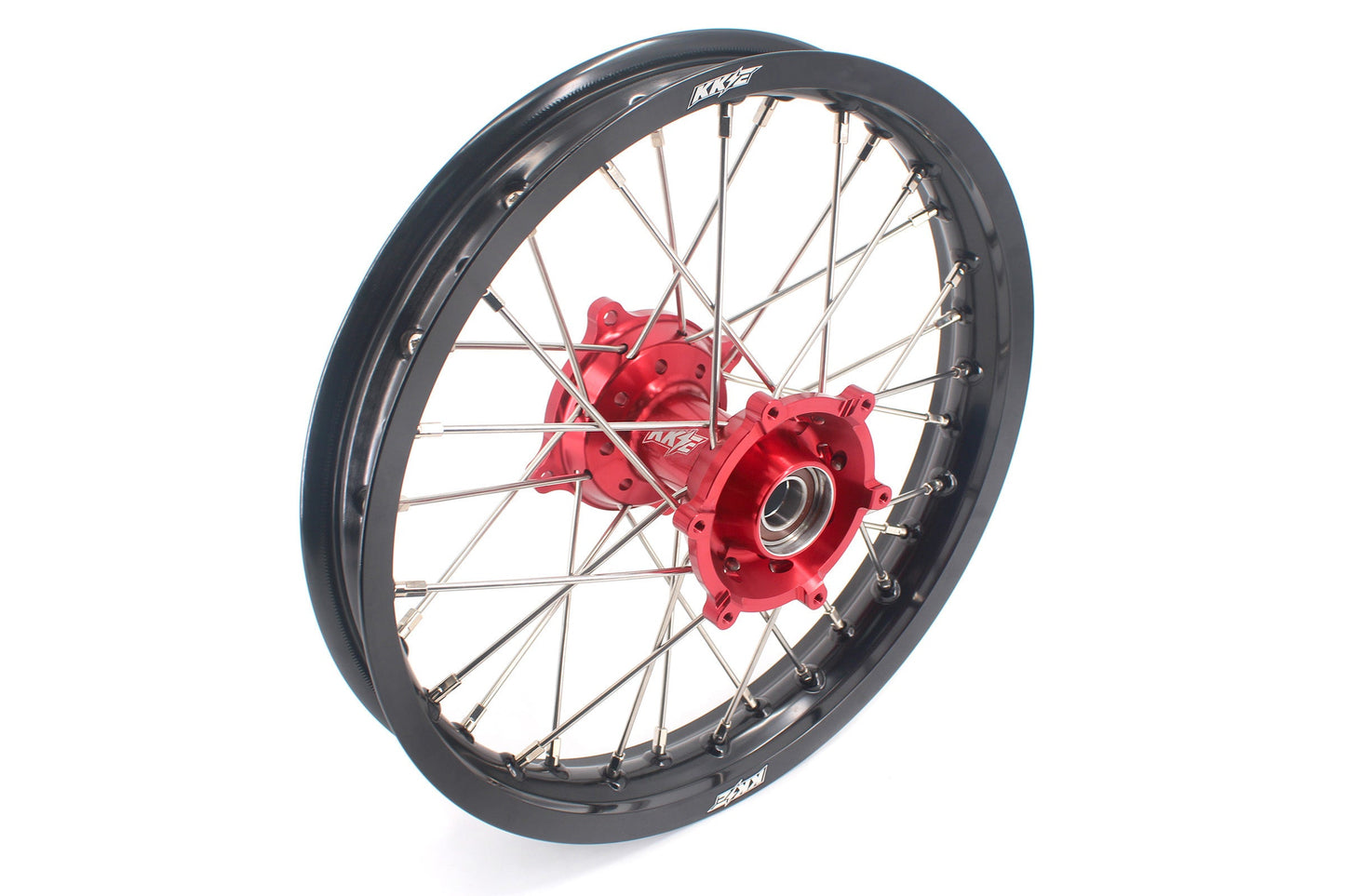 KKE 19"*1.6 / 16"*1.85 Big Kid's Wheels Rims Set For KTM SX 85 2003-2020