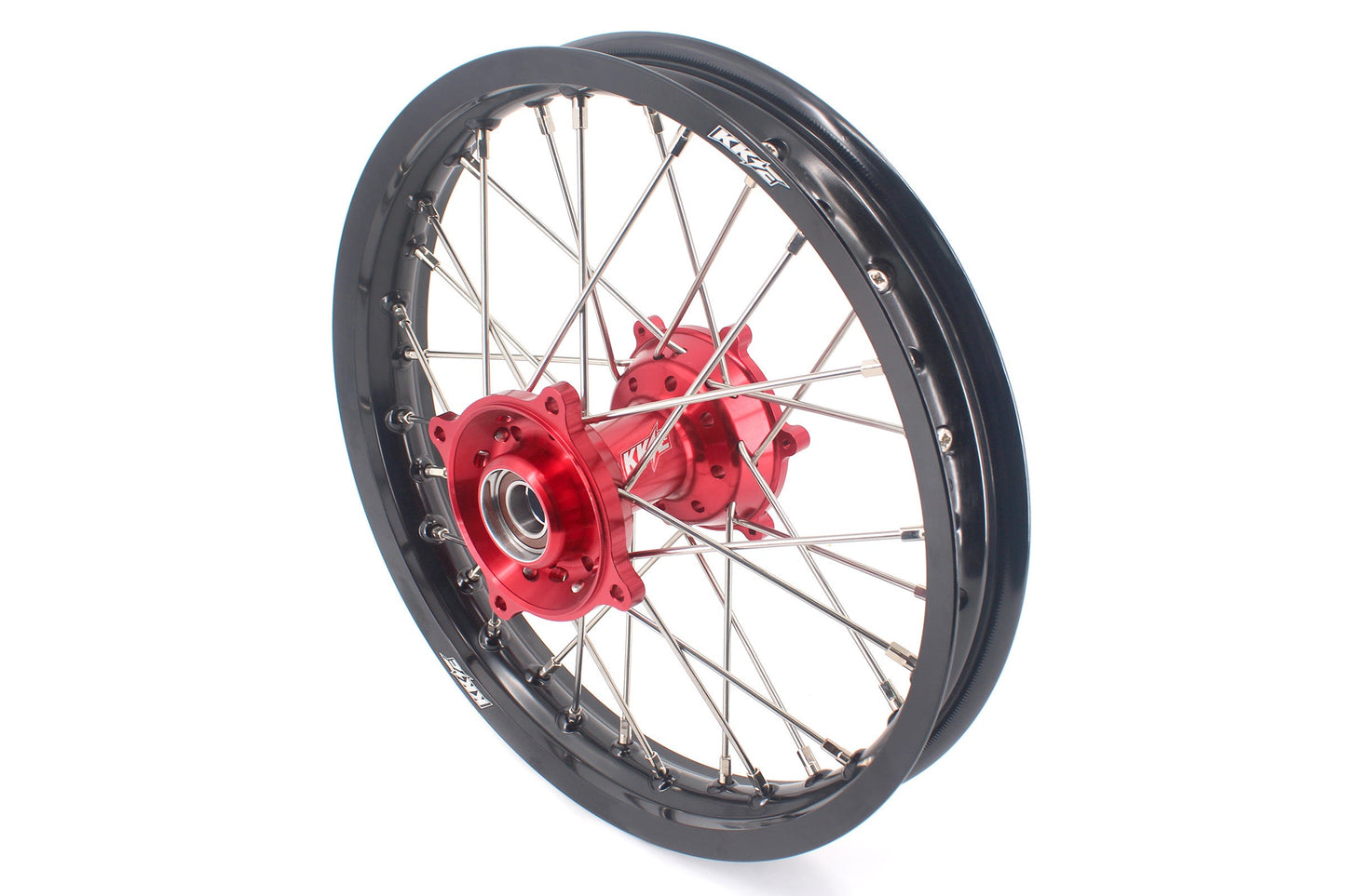 KKE 19"*1.6 / 16"*1.85 Big Kid's Wheels Rims Set For KTM SX 85 2003-2020