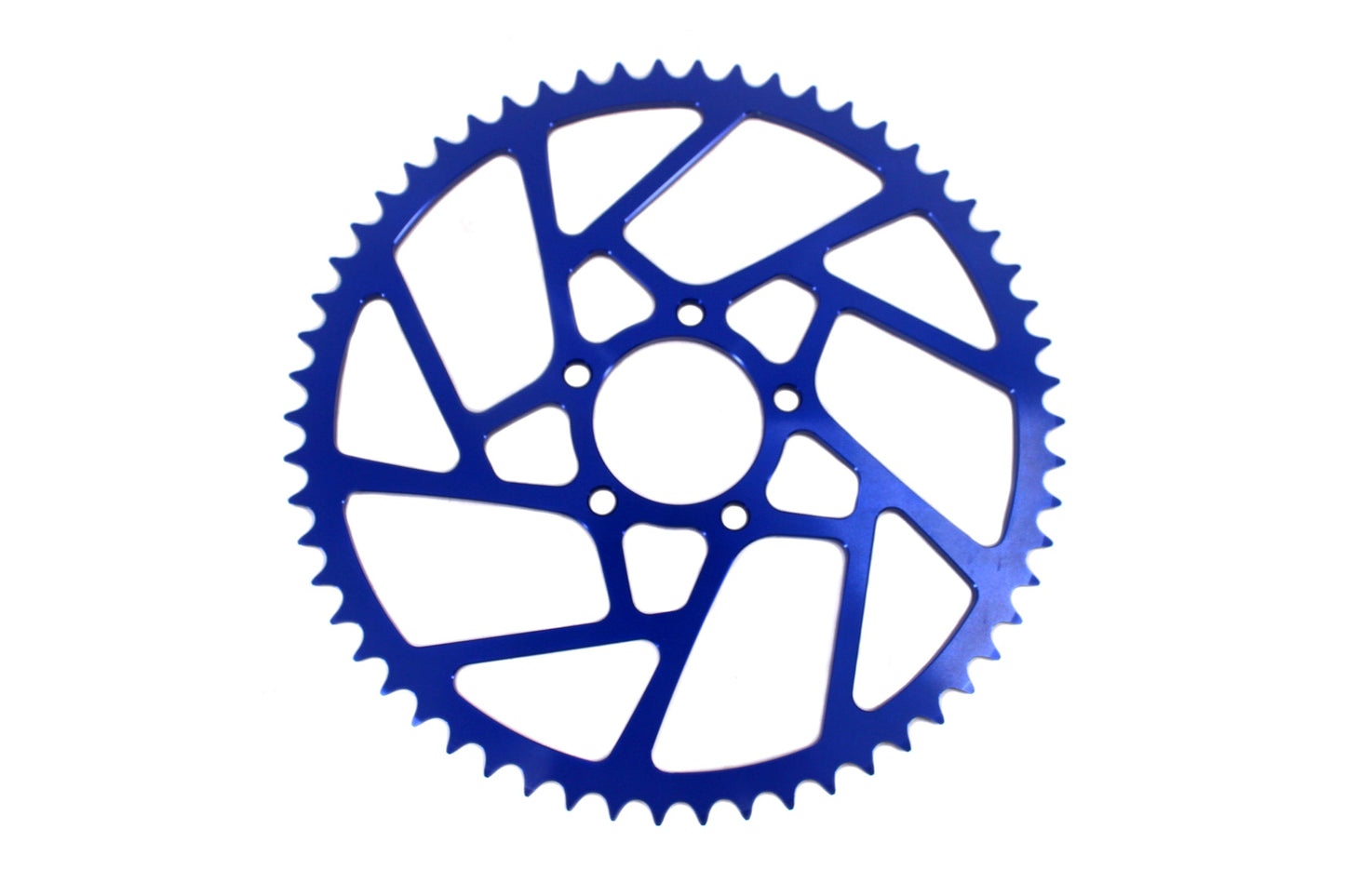 KKE 58T Aluminum Sprocket For SurRon Light Bee-X, For Segway, For Rawrr Mantis, Mantis X (Collective)