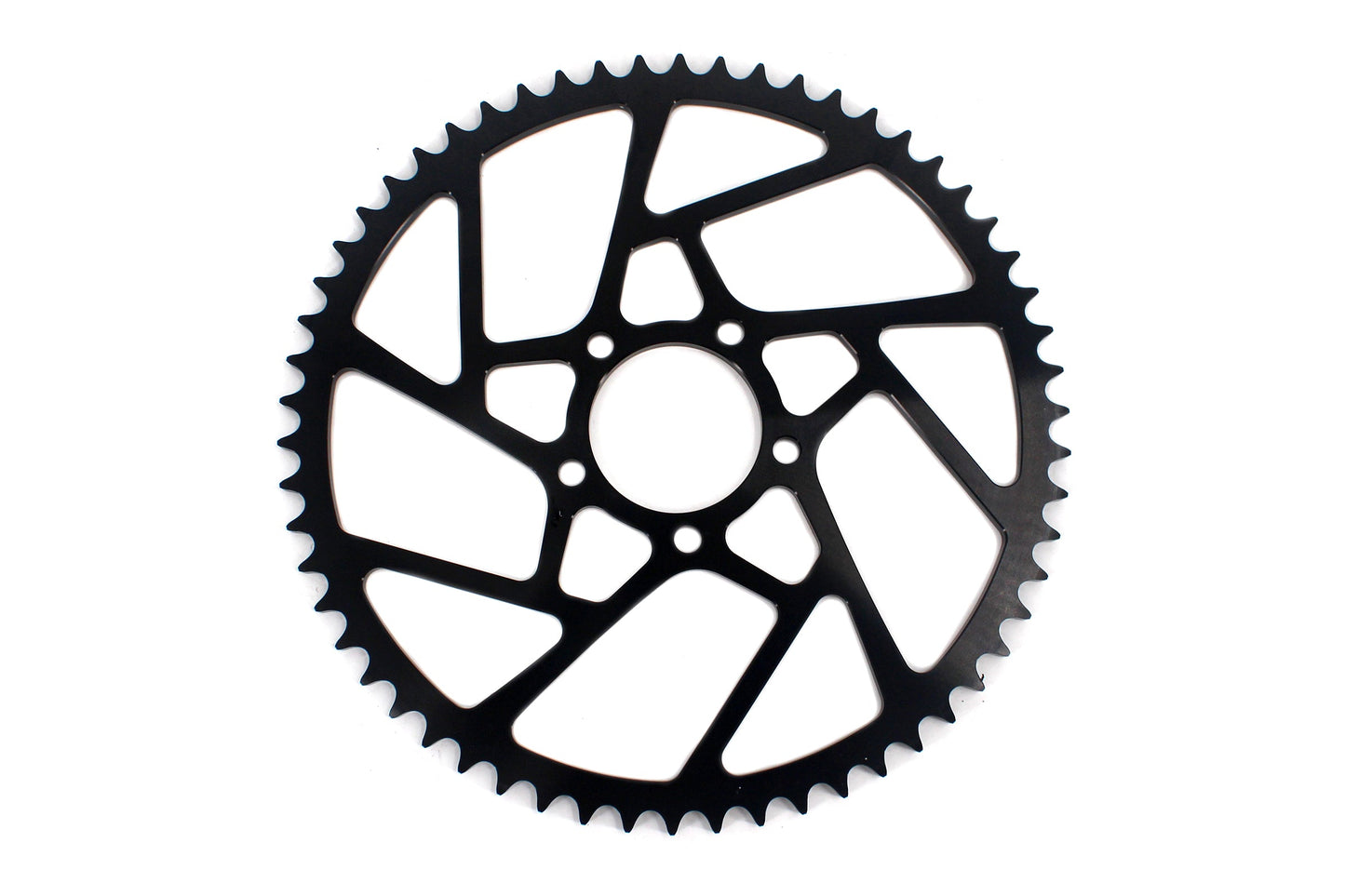 KKE 58T Aluminum Sprocket For SurRon Light Bee-X, For Segway, For Rawrr Mantis, Mantis X (Collective)
