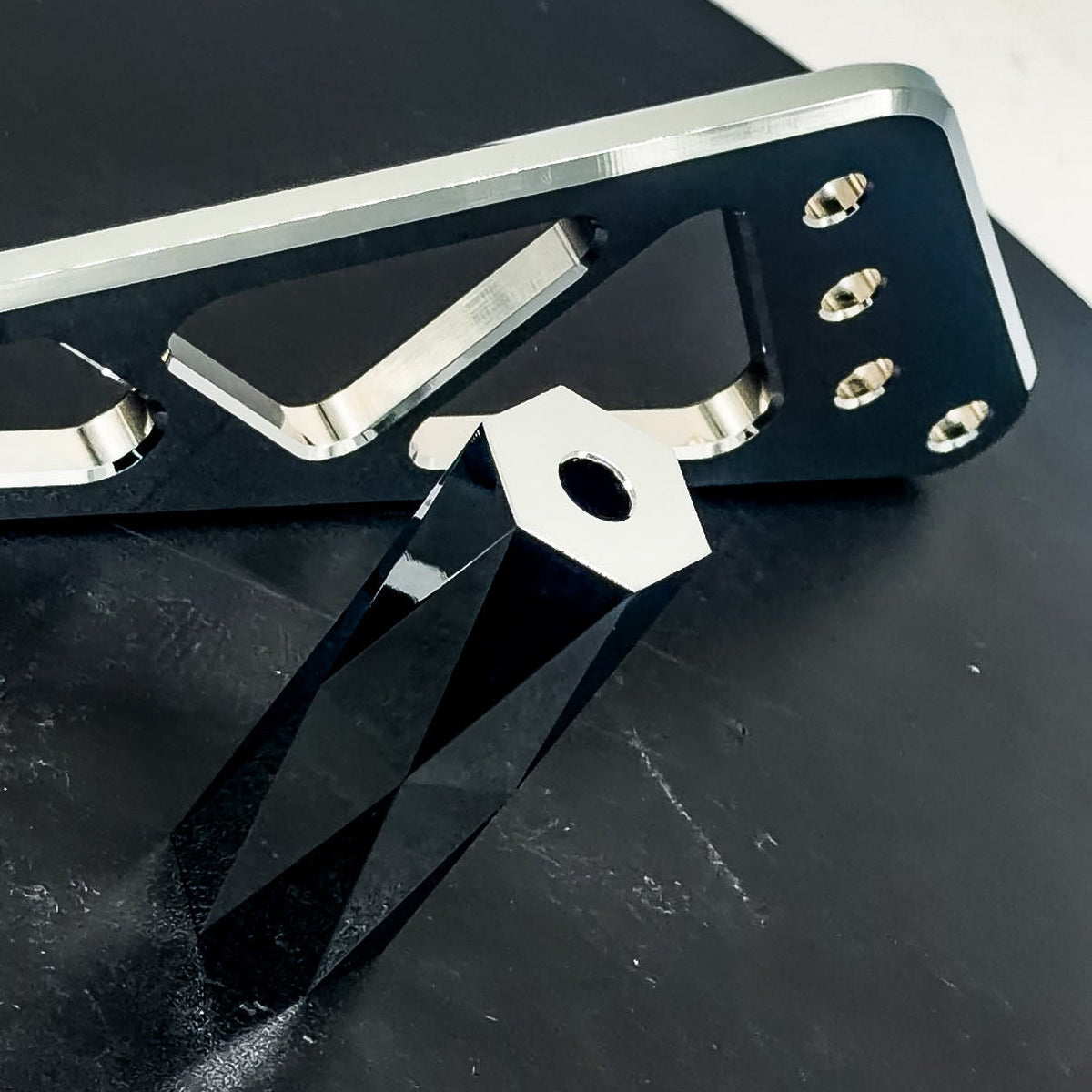 KyVex Billet Ultra Bee Shift Lock