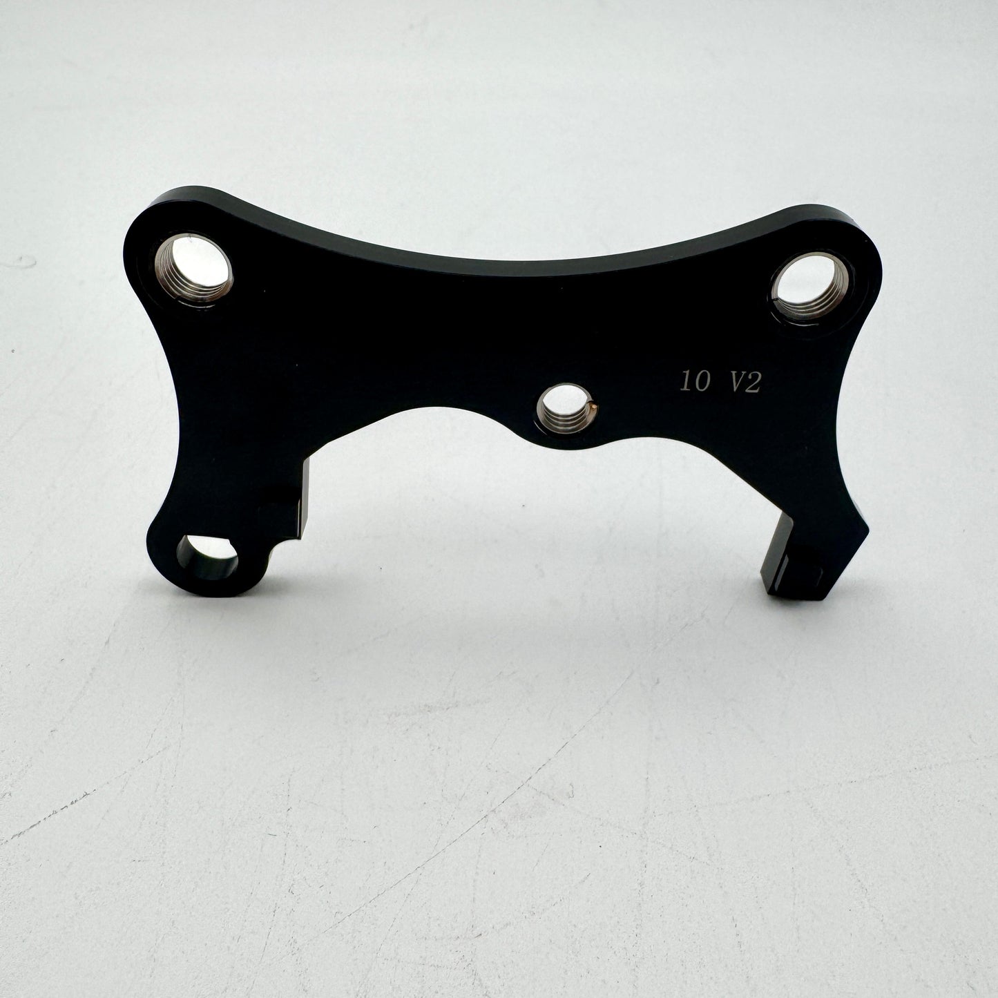 Bracket 10 Gen 2 KLR650