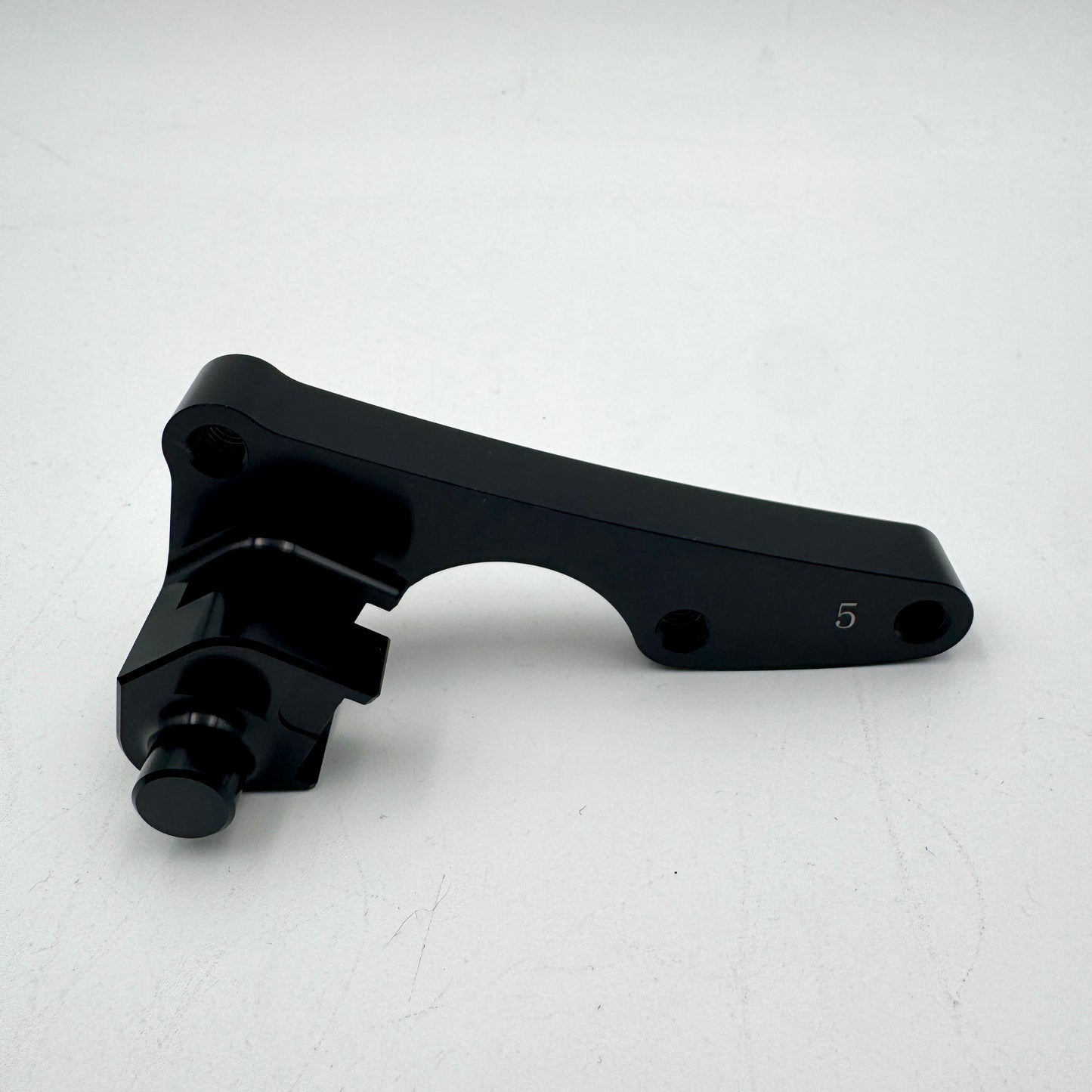 Bracket 5 DR650
